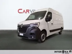 Bianco Usata 2022 Renault Master Furgone | 17.100 € (Super prezzo)