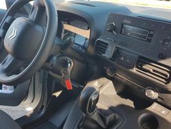 Bianco Usata 2020 Citroën Berlingo Monovolume | 12.000 € (Buon prezzo)