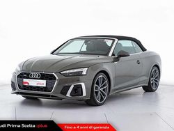 Grigio Usata 2023 Audi A5 S-Line Coupé | 44.900 € (Buon prezzo)