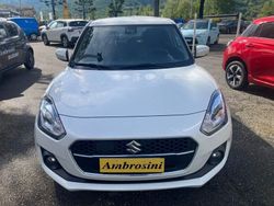 Usata 2020 Suzuki Swift | 14.900 € (Buon prezzo)