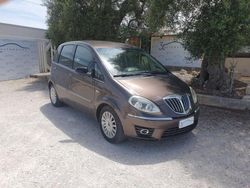 Marrone Usata 2010 Lancia Delta Platinum Due volumi | 6200 €