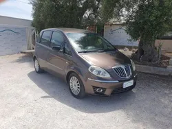 Lancia Delta