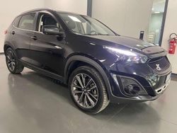 Nero Usata 2021 DR F35 SUV | 15.000 € (Buon prezzo)