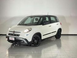 Usata 2017 Fiat 500L Cross Monovolume | 10.900 € (Cara)