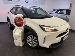 Bianco Usata 2023 Toyota Yaris Cross Business Edition SUV | 22.000 € (Ottimo prezzo)