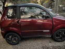 Usata 2010 Aixam City Due volumi | 3490 €