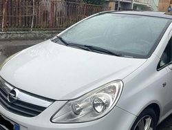 Bianco Usata 2008 Opel Corsa | 1200 € (Ottimo prezzo)