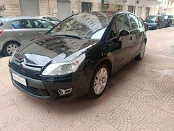 Nero Usata 2009 Citroën C4 Coupé | 3890 € (Molto cara)