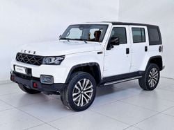Bianco Usata 2025 ICH-X K2 SUV | 45.600 € (Ottimo prezzo)
