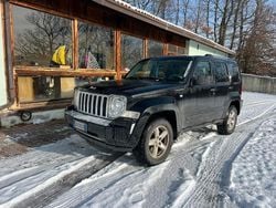 Usata 2009 Jeep Commander SUV | 8000 €