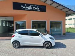 Bianco Nuova 2025 Hyundai i10 Prime Due volumi | 17.900 €