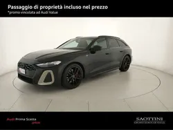 Nero mito metallizzato Nuova 2025 Audi A5 S-Line Coupé | 65.900 € (Buon prezzo)