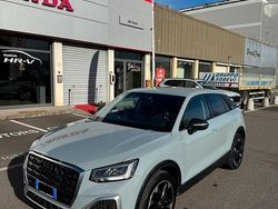 Grigio Usata 2023 Audi Q2 Advanced Plus SUV | 28.500 €