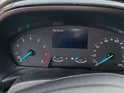 Argento Usata 2023 Ford Puma ST-Line SUV | 18.500 € (Buon prezzo)