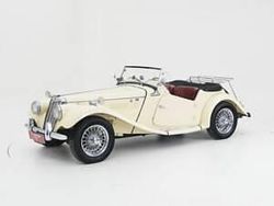 Altri Usata 1955 MG TF Cabrio | 23.950 €