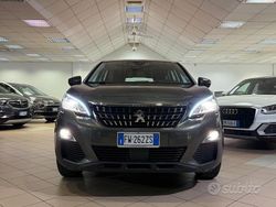 Verde Usata 2019 Peugeot 3008 Allure SUV | 13.900 € (Buon prezzo)