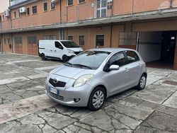 Other Usata 2008 Toyota Yaris Sol Due volumi | 3950 € (Buon prezzo)