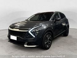 Usata 2023 Kia Sportage Style SUV | 23.900 € (Ottimo prezzo)