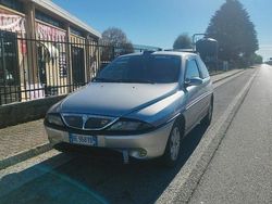 Grigio Usata 1999 Lancia Ypsilon Due volumi | 650 €