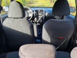 Blu Usata 2017 Nissan Micra Acenta Due volumi | 6900 € (Buon prezzo)