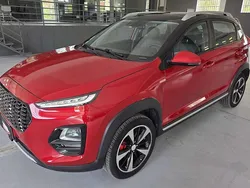 Rosso Usata 2023 DR Automobiles DR3 SUV | 14.900 € (Buon prezzo)