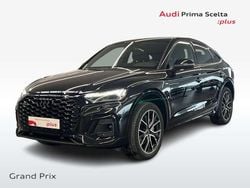 Nero Usata 2022 Audi Q5 S-line plus SUV | 41.900 € (Buon prezzo)