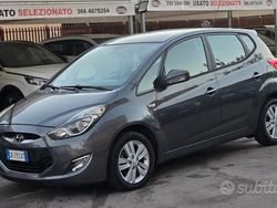 Grigio Usata 2012 Hyundai ix20 Style Due volumi | 3999 € (Buon prezzo)