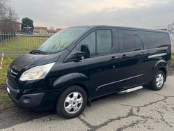 Nero Usata 2016 Ford Tourneo Titanium Monovolume | 16.000 € (Super prezzo)