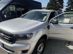 Argento Usata 2022 Ford Ranger XL Pick-up | 26.000 € (Super prezzo)