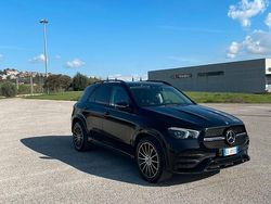 Usata 2021 Mercedes GLE300 | 45.000 € (Buon prezzo)