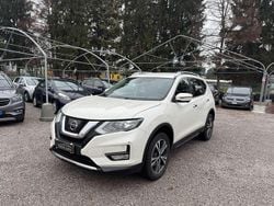 Bianco Usata 2019 Nissan X-Trail Tekna SUV | 11.600 € (Ottimo prezzo)