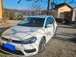 Bianco Usata 2016 VW Golf VII R-line Tre volumi | 16.700 € (Ottimo prezzo)