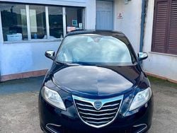 Nero Usata 2012 Lancia Ypsilon Gold Due volumi | 5990 € (Buon prezzo)