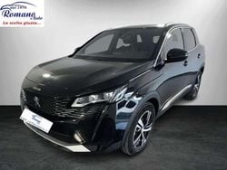 Nero Usata 2023 Peugeot 3008 GT SUV | 24.990 € (Buon prezzo)