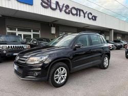 Nero Usata 2013 VW Tiguan Trendline SUV | 8900 € (Ottimo prezzo)