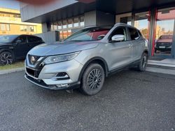 Grigio Usata 2019 Nissan Qashqai N-Connecta SUV | 14.900 € (Buon prezzo)