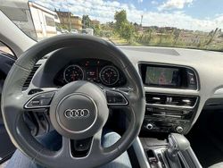 Argento Usata 2017 Audi Q5 Advanced Plus SUV | 19.500 € (Super prezzo)