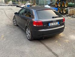 Grigio Usata 2006 Audi A3 | 2000 € (Ottimo prezzo)