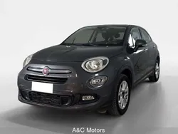Grigio Usata 2017 Fiat 500X Pop Star SUV | 9999 € (Ottimo prezzo)