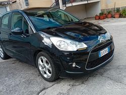 Nero Usata 2012 Citroën C3 Tre volumi | 3900 €