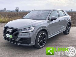 Grigio Usata 2018 Audi Q2 Ambiente SUV | 17.900 € (Buon prezzo)