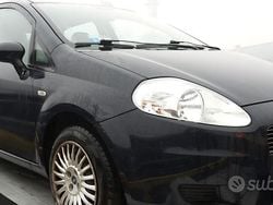Blu Usata 2006 Fiat Grande Punto Due volumi | 700 € (Super prezzo)