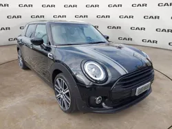 Mini Cooper Clubman