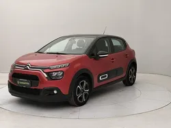 Bourdeaux Usata 2022 Citroën C3 Feel Due volumi | 13.190 € (Buon prezzo)