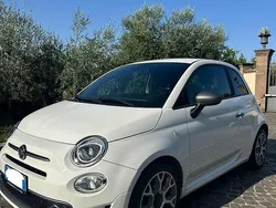 Usata 2017 Fiat 500S S Due volumi | 8990 € (Buon prezzo)