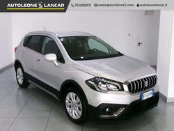 Grigio Usata 2019 Suzuki SX4 S-Cross Cool SUV | 13.480 € (Buon prezzo)