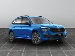 Nero Usata 2024 Skoda Kamiq Monte Carlo SUV | 22.000 € (Buon prezzo)