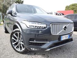 Grigio Usata 2019 Volvo XC90 Inscription SUV | 37.900 € (Cara)