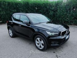 Nero Usata 2018 Volvo XC40 SUV | 20.500 € (Buon prezzo)
