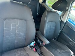 Bianco Usata 2010 Kia Venga Due volumi | 4000 €